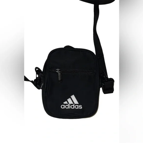 Adidas crossbody bag - Picture 1 of 4